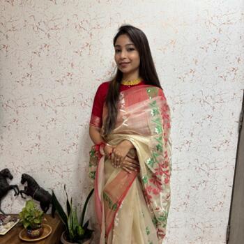 Δουλειά για babysitter στην περιοχή Βομβάη: δουλειά φύλαξης παιδιών Ayushi