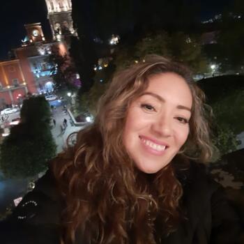 Niñera Santiago de Querétaro: ROSARIO GARDUÑO ARIAS