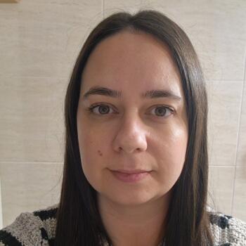 Babysitter Girona: Lidia