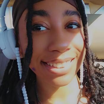 Babysitter στην περιοχή Ελ Πάσο: Jeniah