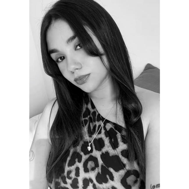 Niñera en La Serena: Lia Veronica