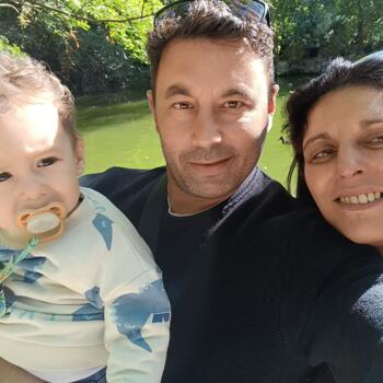 Familia Valladolid: Javier