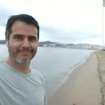 Parent São José (São José): Daniel