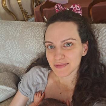 Δουλειά για babysitter στην περιοχή Άγιος Στέφανος: Eleni