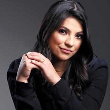 Babá Ponta Grossa: Fernanda