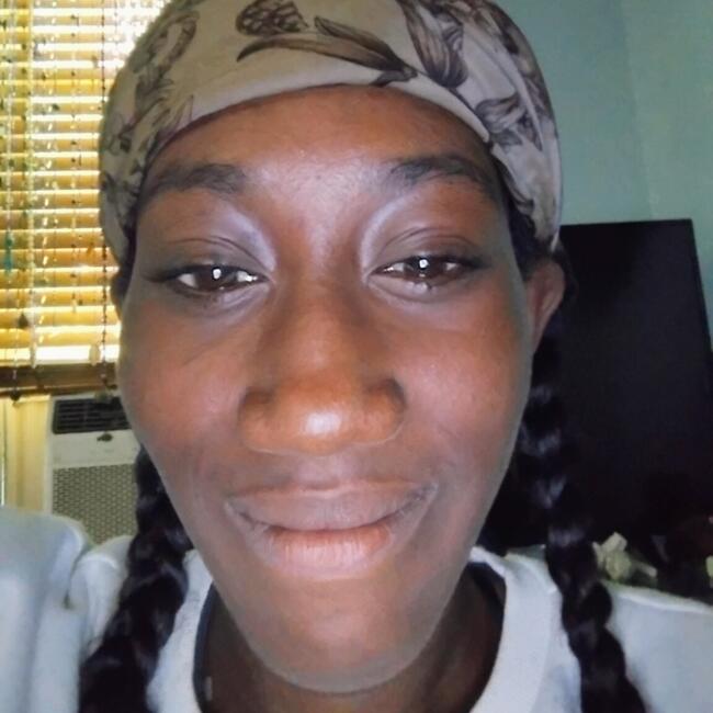 Babysitter in Williamsburg (James City): Zykia