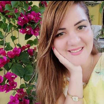 Babysitter in Samborondón: Marjorie