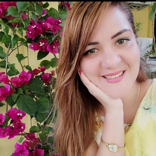 Babysitter in Samborondón: Marjorie