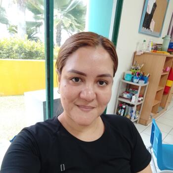 Niñera Samborondón: Marjorie
