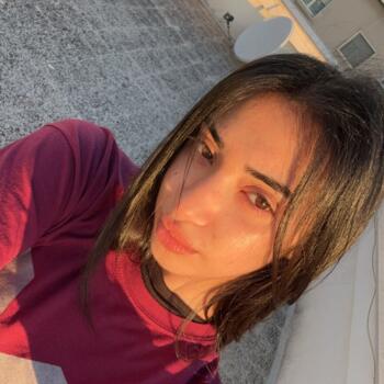 Babysitter in Manfredonia: Morena