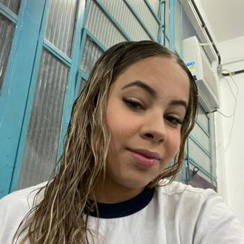 Babysitter in Rio de Janeiro: Yasmin
