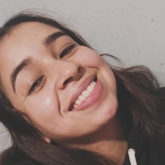 Babysitter in Caseros (Buenos Aires): Marianela