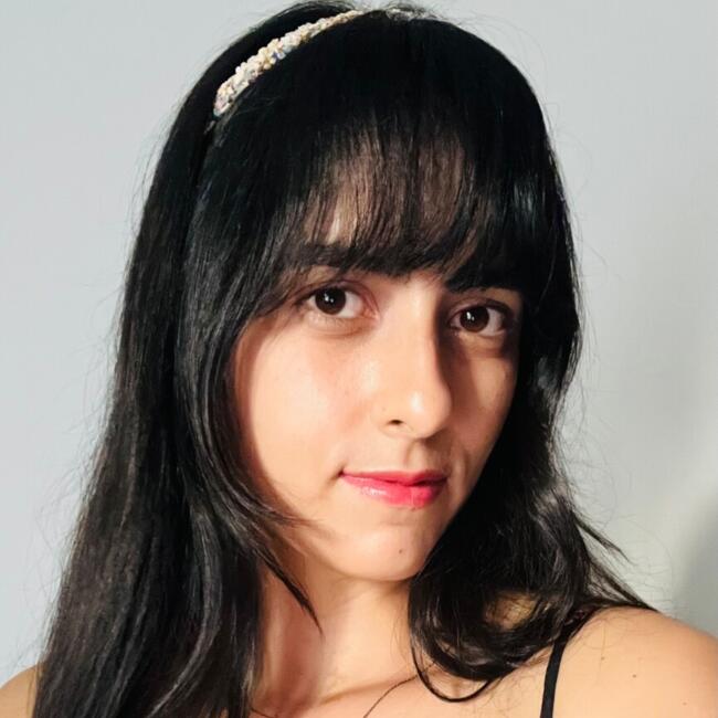 Niñera en Maracaibo: Kassandra