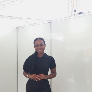 Babysitter Cariacica: Jana