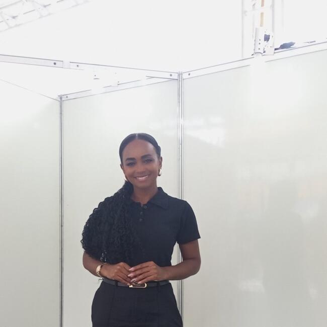 Babysitter in Cariacica: Jana