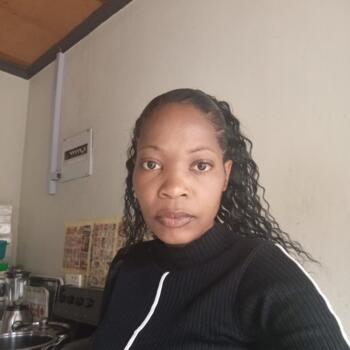 Nanny Johannesburg: Loveness