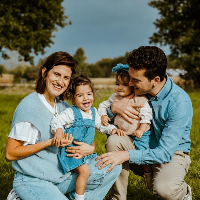 Babysitter Job in Dendermonde: Cyril