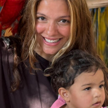 Parent Jeddah: Razan