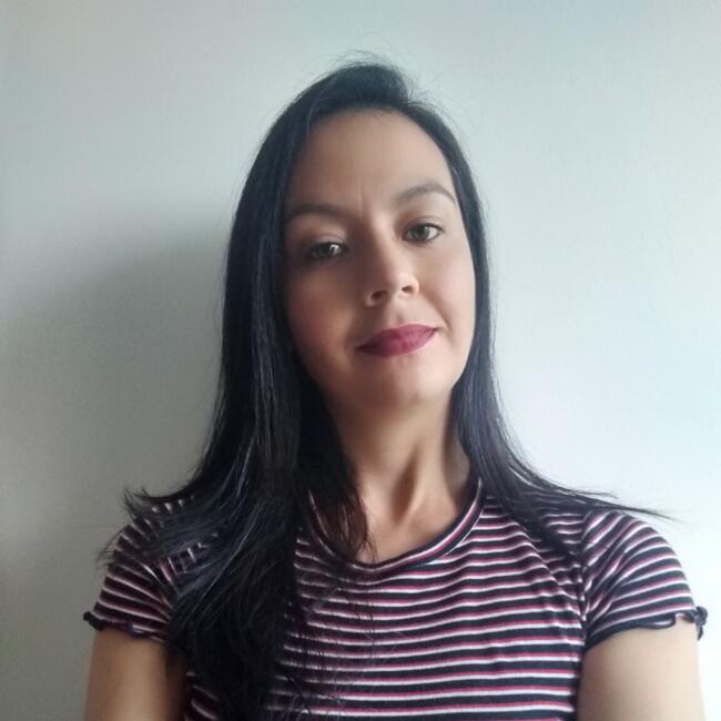 Niñera en Armenia: Diana Milena