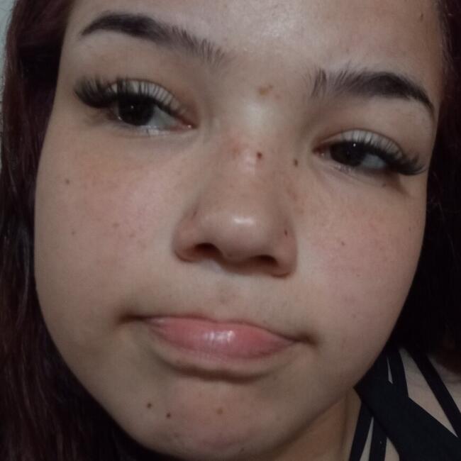 Babysitter in Itajaí: Paola